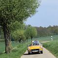 Follow the leader op 13-4-2014 org. Jos & Marie-lou (111)
